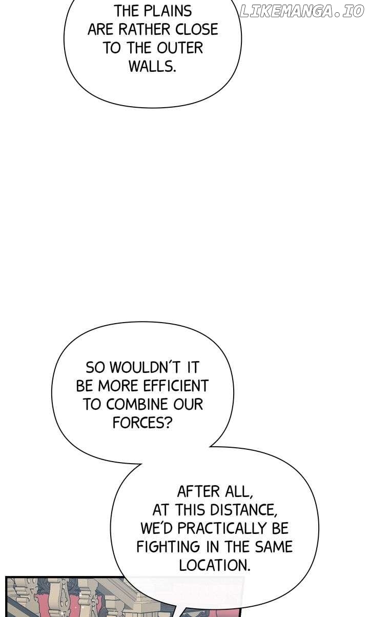 I Accidentally Seduced the Male Lead’s Younger Brother Chapter 58 - page 82
