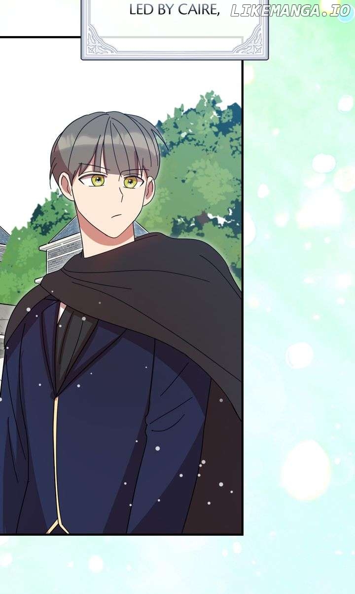 I Accidentally Seduced the Male Lead’s Younger Brother Chapter 58 - page 88
