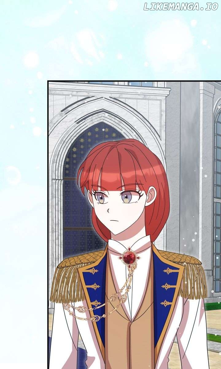 I Accidentally Seduced the Male Lead’s Younger Brother Chapter 58 - page 89