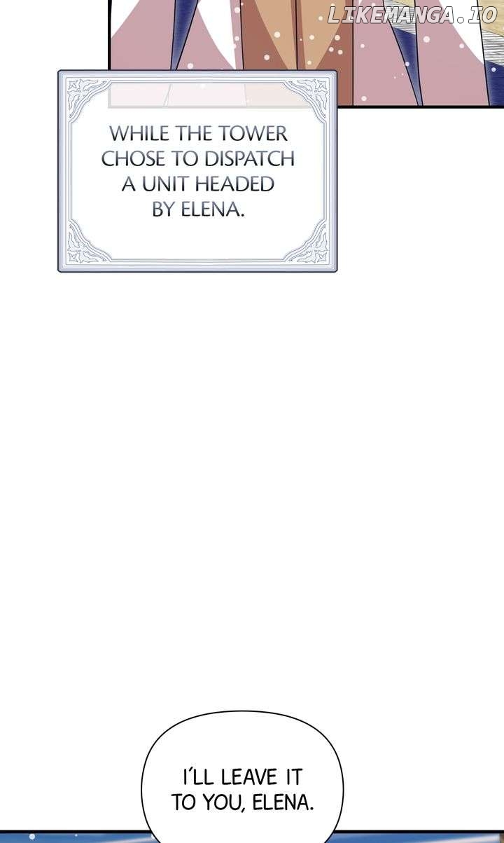 I Accidentally Seduced the Male Lead’s Younger Brother Chapter 58 - page 90
