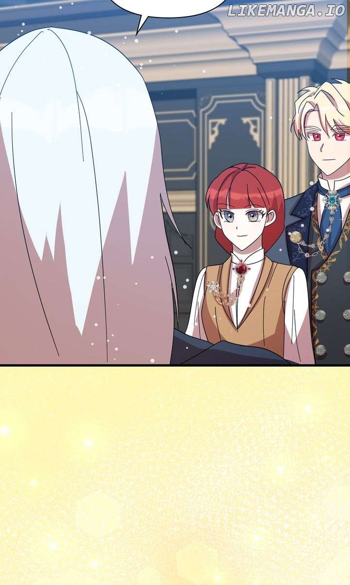 I Accidentally Seduced the Male Lead’s Younger Brother Chapter 58 - page 91