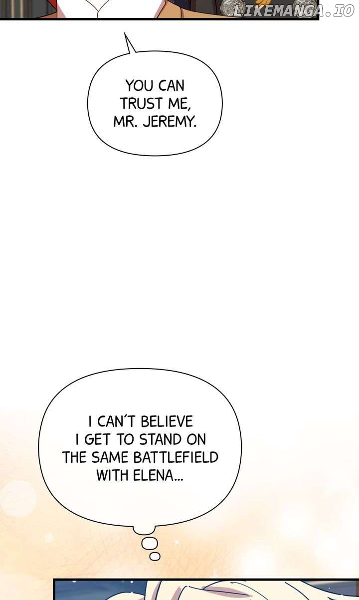 I Accidentally Seduced the Male Lead’s Younger Brother Chapter 58 - page 93
