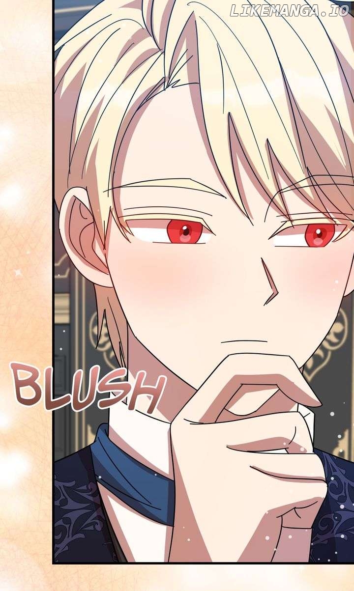 I Accidentally Seduced the Male Lead’s Younger Brother Chapter 58 - page 94