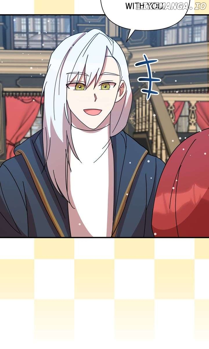 I Accidentally Seduced the Male Lead’s Younger Brother Chapter 58 - page 96