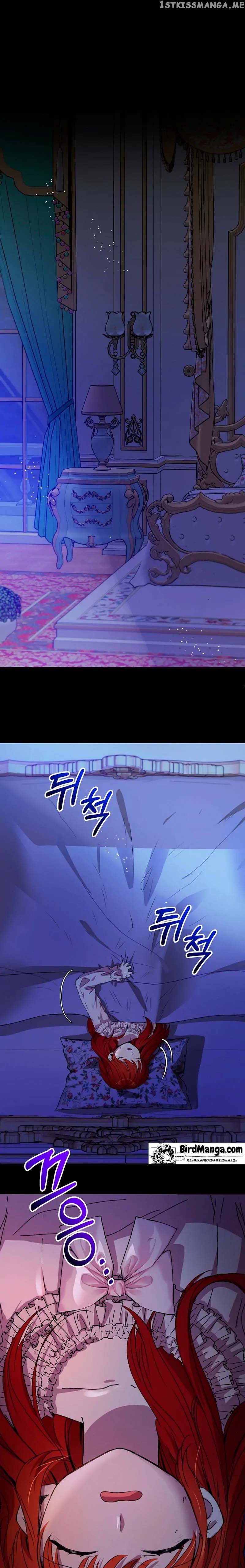 I Accidentally Seduced the Male Lead’s Younger Brother Chapter 2 - page 1