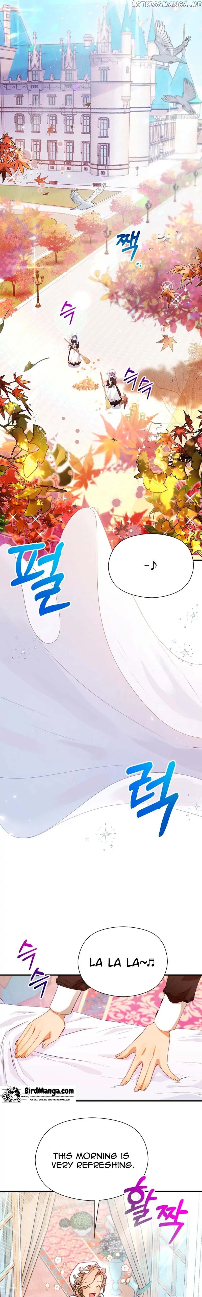 I Accidentally Seduced the Male Lead’s Younger Brother Chapter 2 - page 12