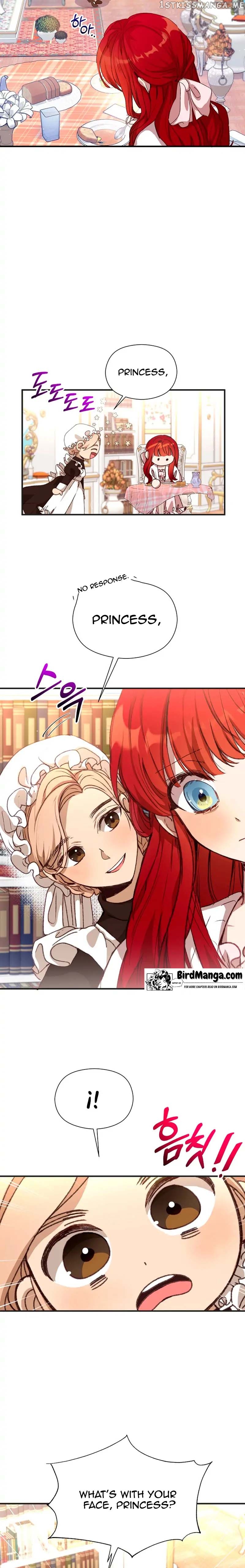 I Accidentally Seduced the Male Lead’s Younger Brother Chapter 2 - page 14