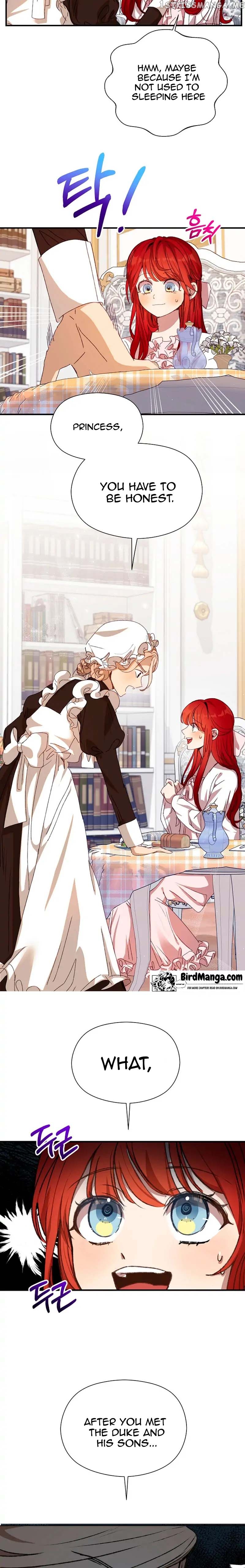 I Accidentally Seduced the Male Lead’s Younger Brother Chapter 2 - page 16