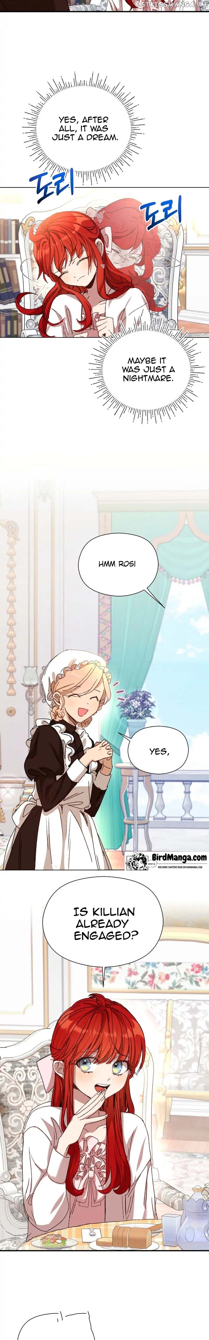 I Accidentally Seduced the Male Lead’s Younger Brother Chapter 2 - page 19