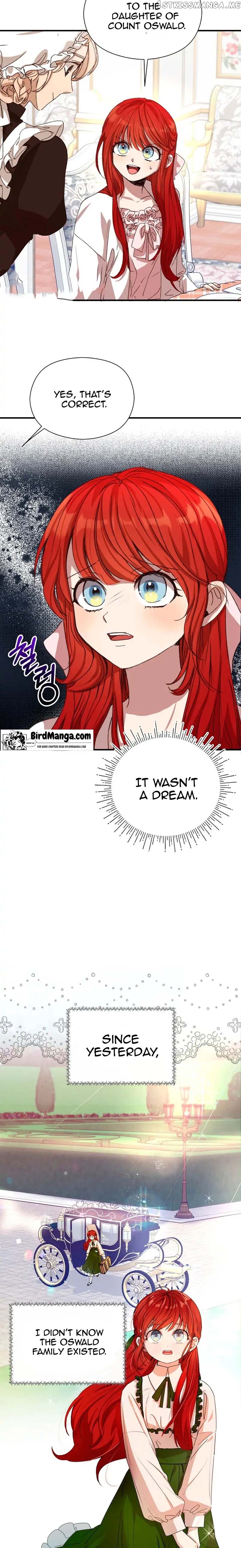 I Accidentally Seduced the Male Lead’s Younger Brother Chapter 2 - page 21