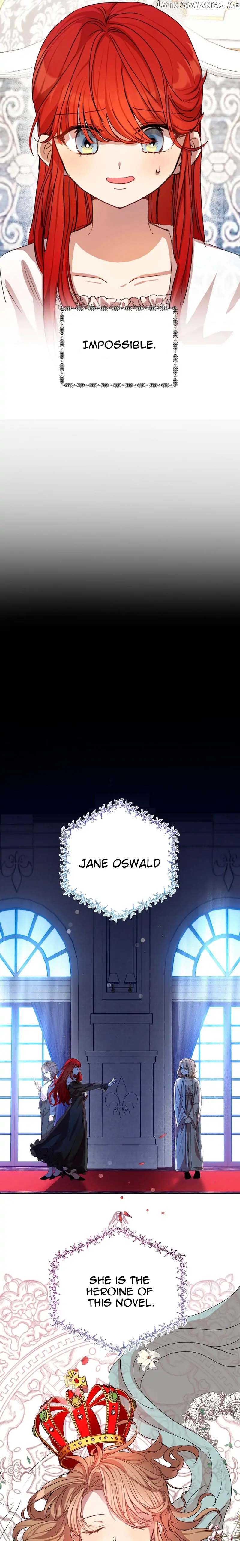 I Accidentally Seduced the Male Lead’s Younger Brother Chapter 2 - page 25