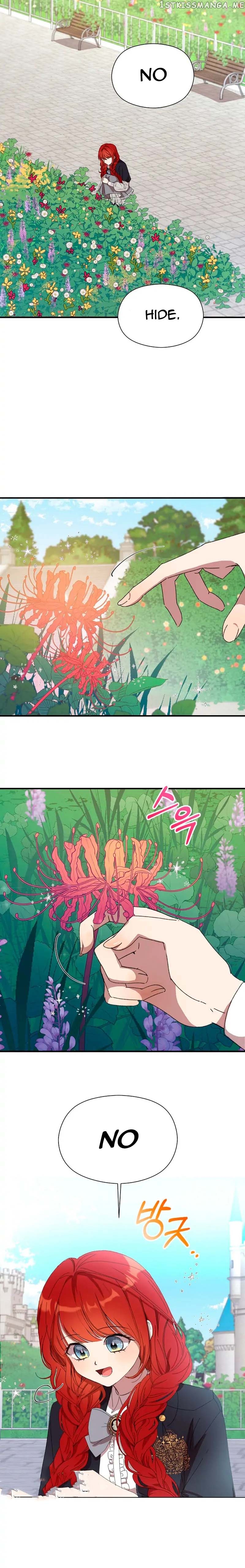I Accidentally Seduced the Male Lead’s Younger Brother Chapter 2 - page 27