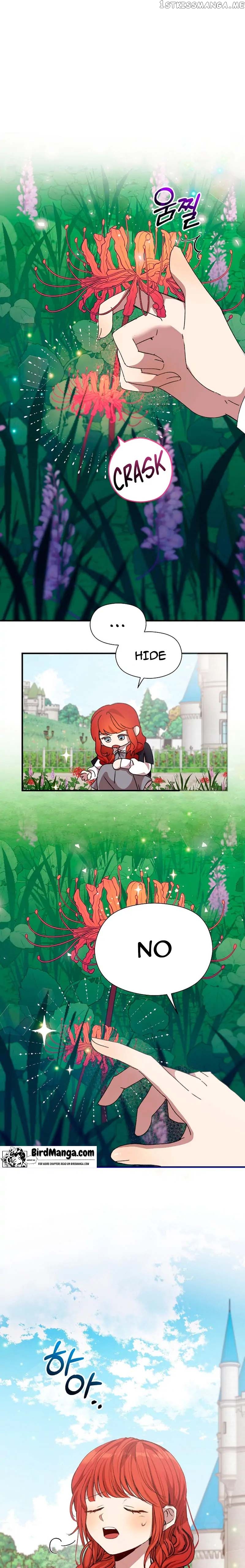 I Accidentally Seduced the Male Lead’s Younger Brother Chapter 2 - page 28