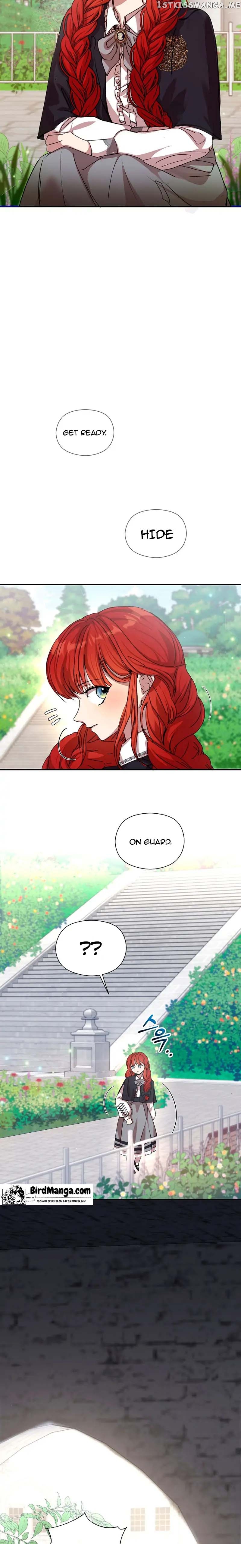 I Accidentally Seduced the Male Lead’s Younger Brother Chapter 2 - page 29