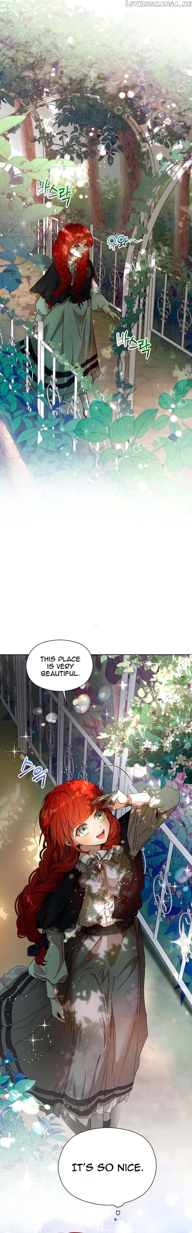 I Accidentally Seduced the Male Lead’s Younger Brother Chapter 2 - page 35