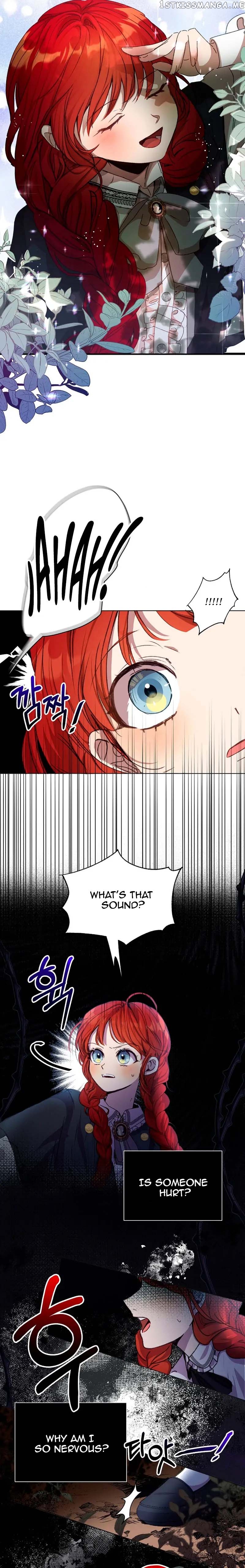 I Accidentally Seduced the Male Lead’s Younger Brother Chapter 2 - page 36