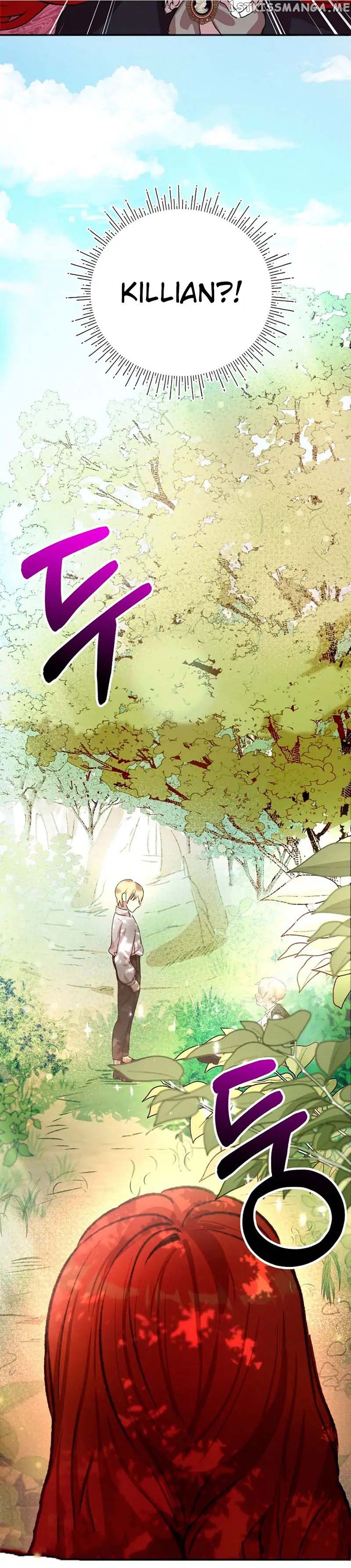I Accidentally Seduced the Male Lead’s Younger Brother Chapter 2 - page 38