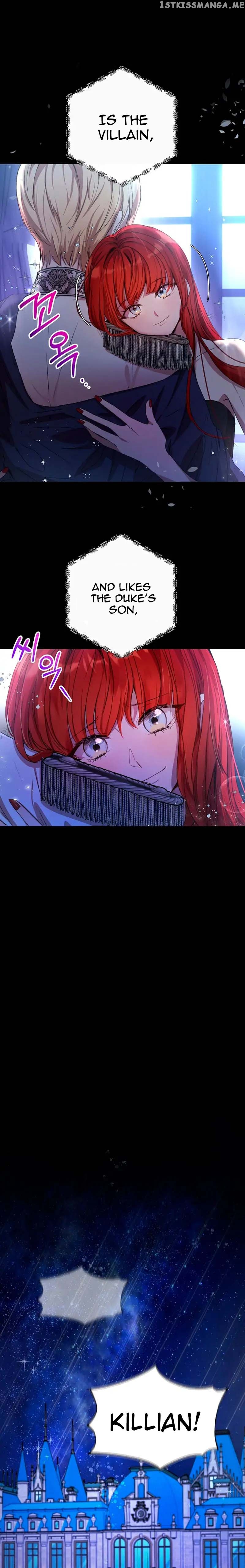 I Accidentally Seduced the Male Lead’s Younger Brother Chapter 2 - page 8