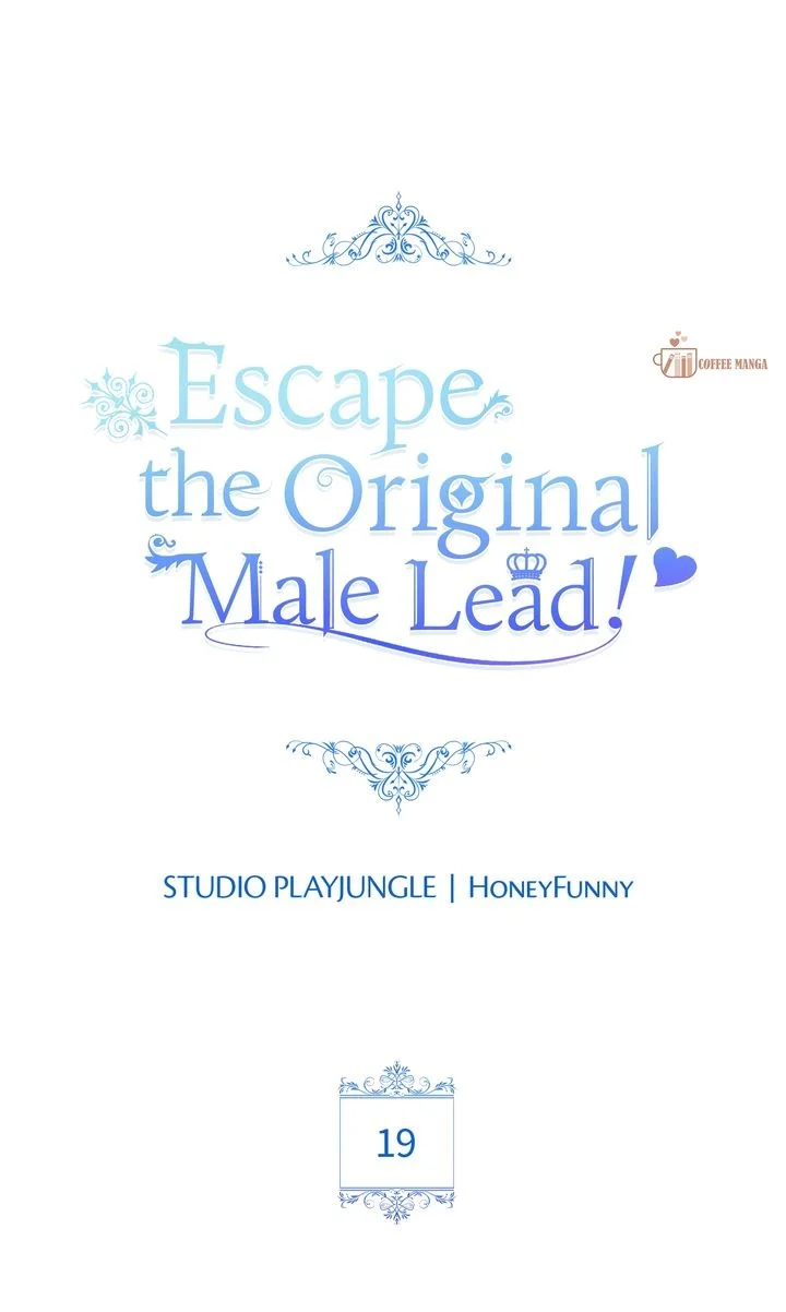 I Accidentally Seduced the Male Lead’s Younger Brother Chapter 19 - page 1