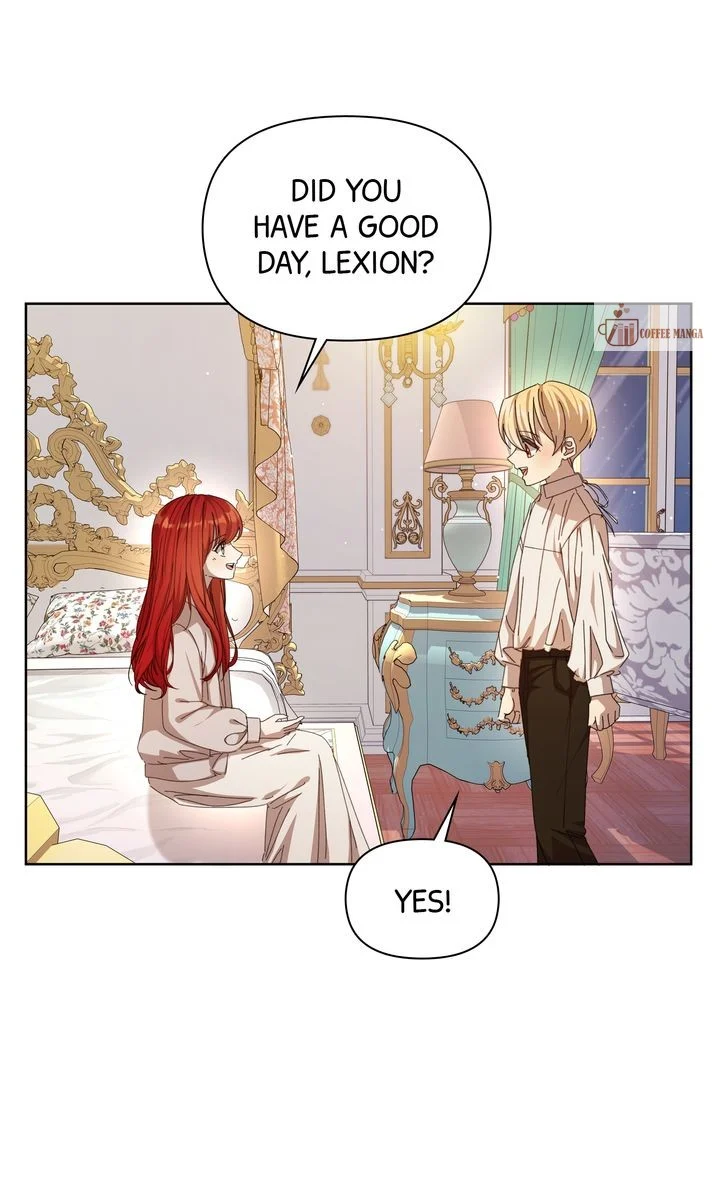 I Accidentally Seduced the Male Lead’s Younger Brother Chapter 19 - page 10