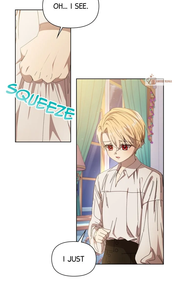 I Accidentally Seduced the Male Lead’s Younger Brother Chapter 19 - page 14