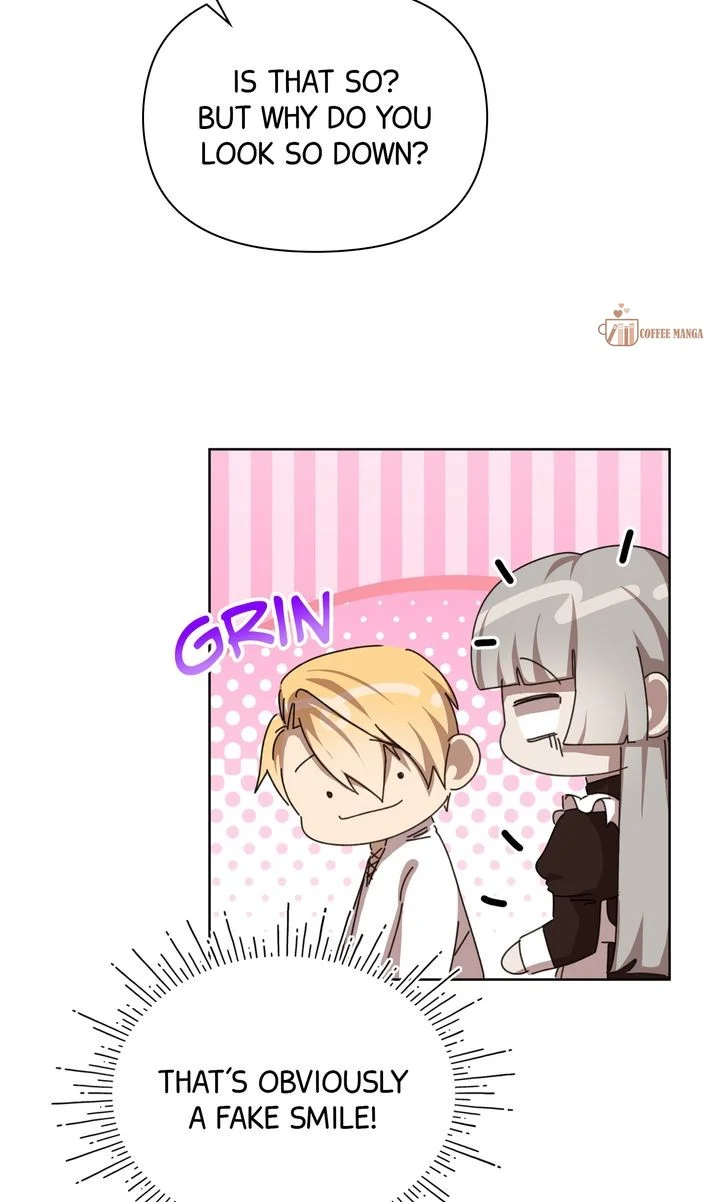 I Accidentally Seduced the Male Lead’s Younger Brother Chapter 19 - page 20