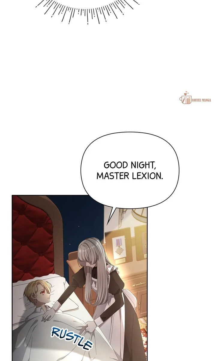 I Accidentally Seduced the Male Lead’s Younger Brother Chapter 19 - page 21