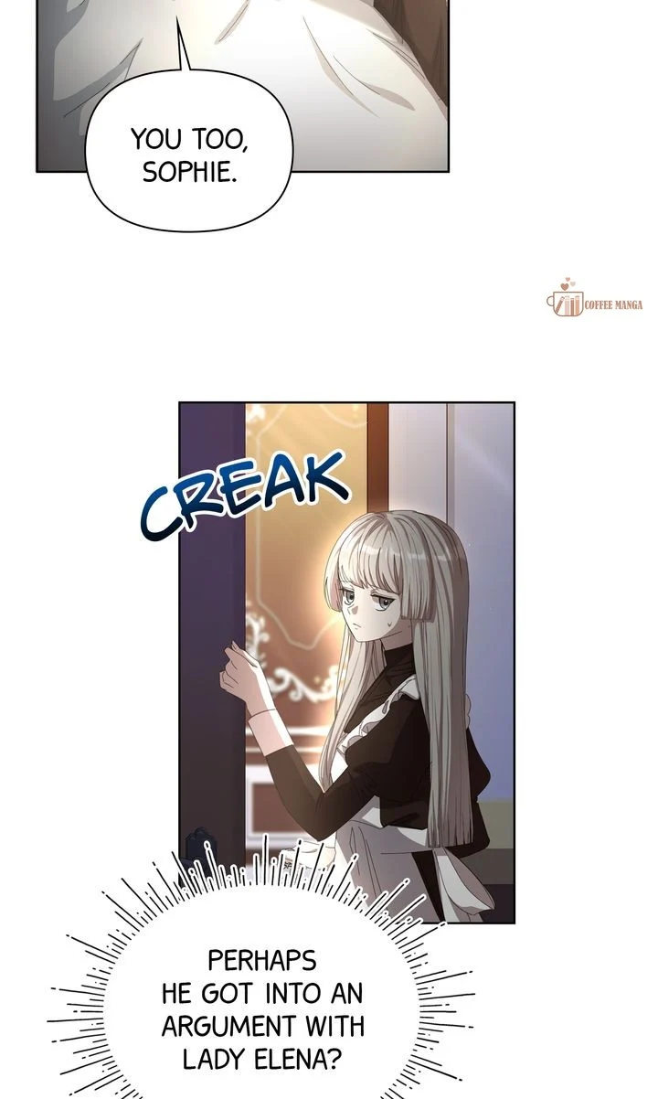 I Accidentally Seduced the Male Lead’s Younger Brother Chapter 19 - page 22