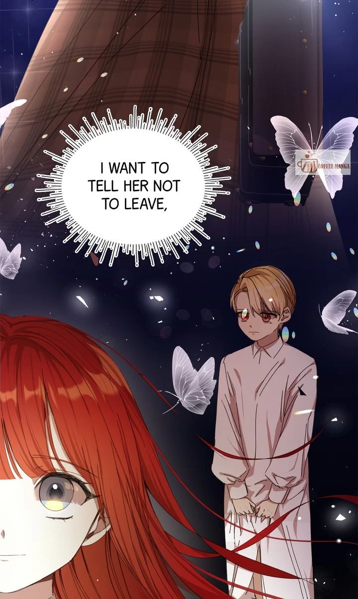 I Accidentally Seduced the Male Lead’s Younger Brother Chapter 19 - page 29