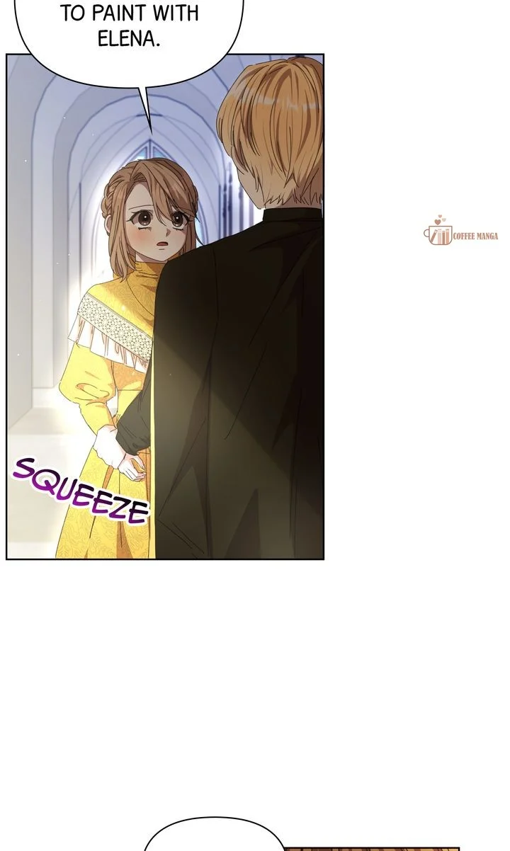 I Accidentally Seduced the Male Lead’s Younger Brother Chapter 19 - page 37