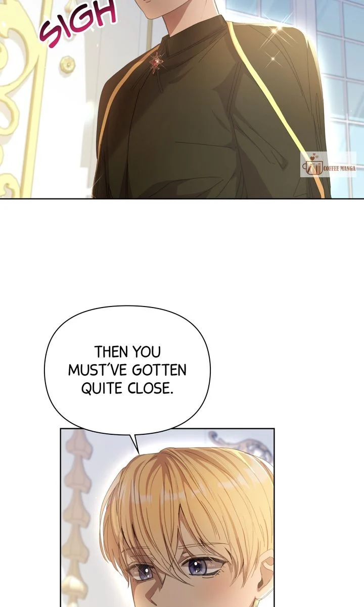 I Accidentally Seduced the Male Lead’s Younger Brother Chapter 19 - page 39