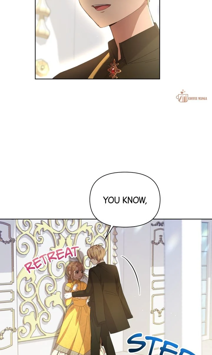 I Accidentally Seduced the Male Lead’s Younger Brother Chapter 19 - page 40