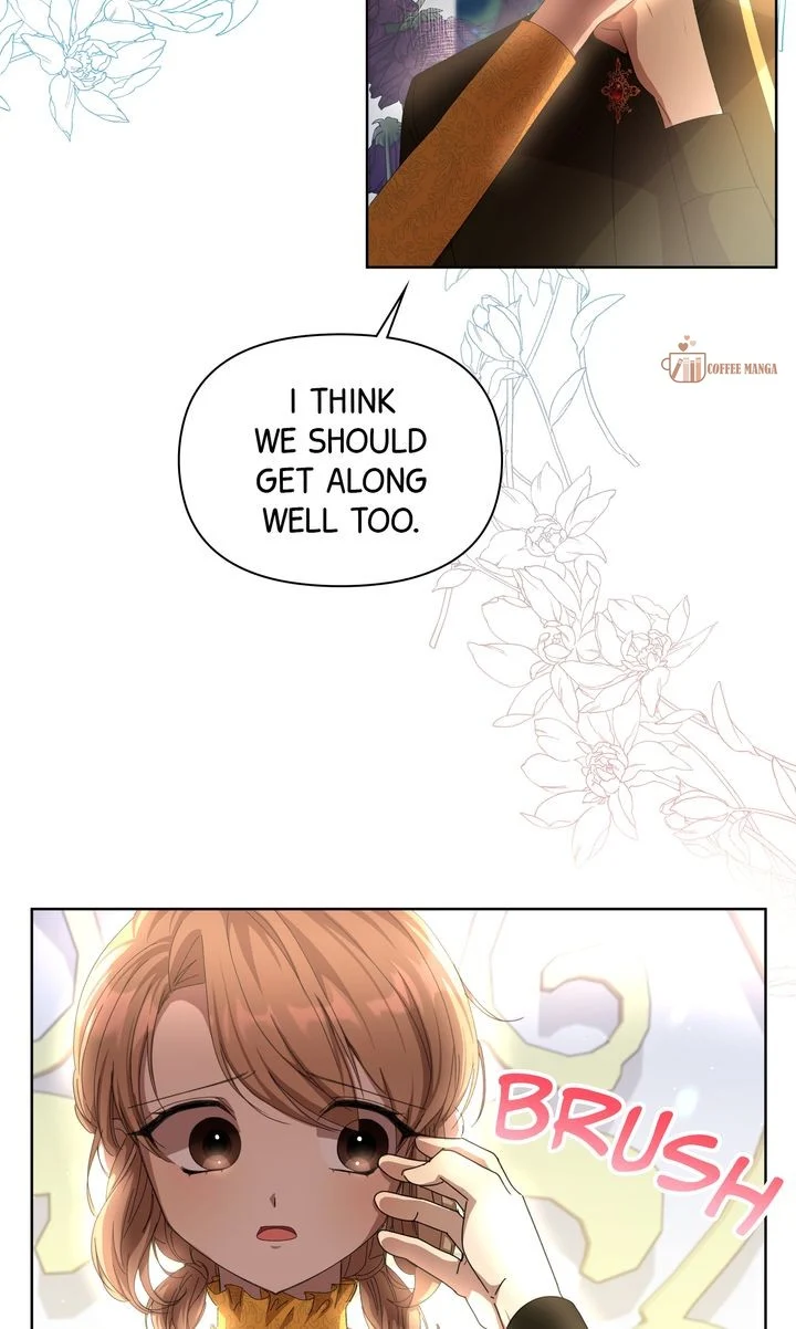 I Accidentally Seduced the Male Lead’s Younger Brother Chapter 19 - page 44