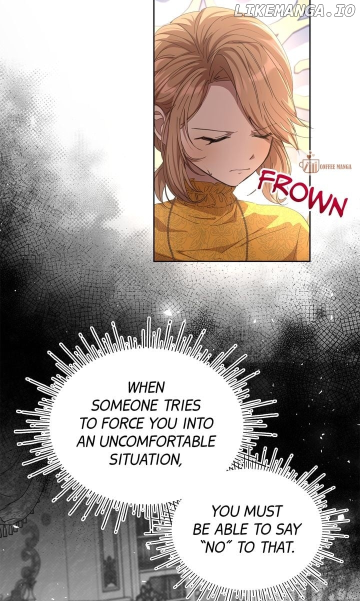 I Accidentally Seduced the Male Lead’s Younger Brother Chapter 19 - page 48
