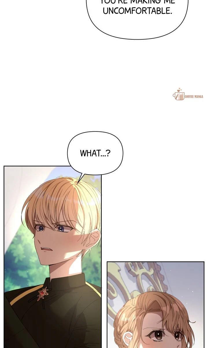 I Accidentally Seduced the Male Lead’s Younger Brother Chapter 19 - page 54