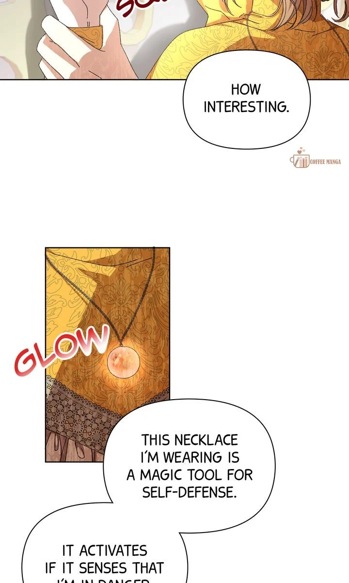 I Accidentally Seduced the Male Lead’s Younger Brother Chapter 19 - page 58