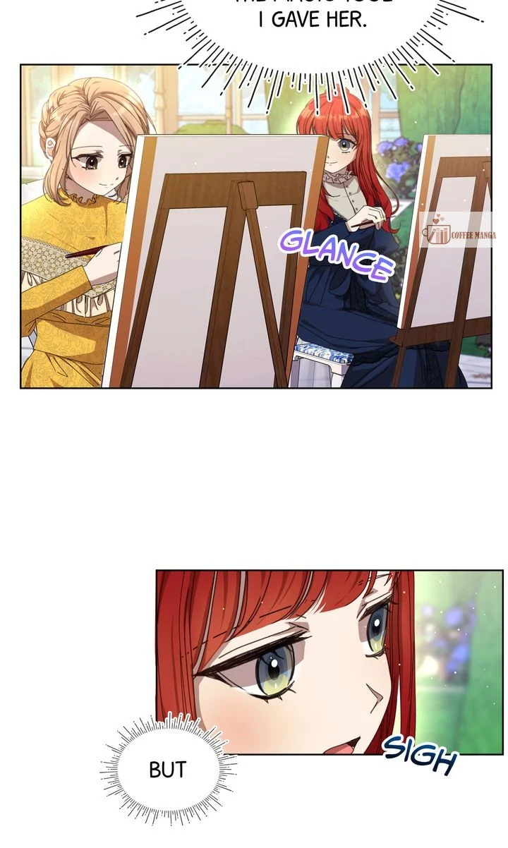 I Accidentally Seduced the Male Lead’s Younger Brother Chapter 19 - page 70