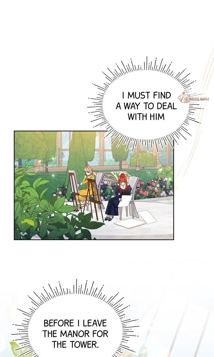 I Accidentally Seduced the Male Lead’s Younger Brother Chapter 19 - page 75