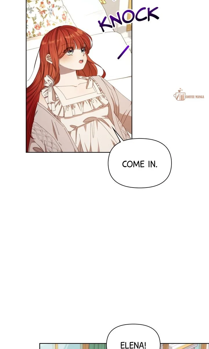 I Accidentally Seduced the Male Lead’s Younger Brother Chapter 19 - page 8