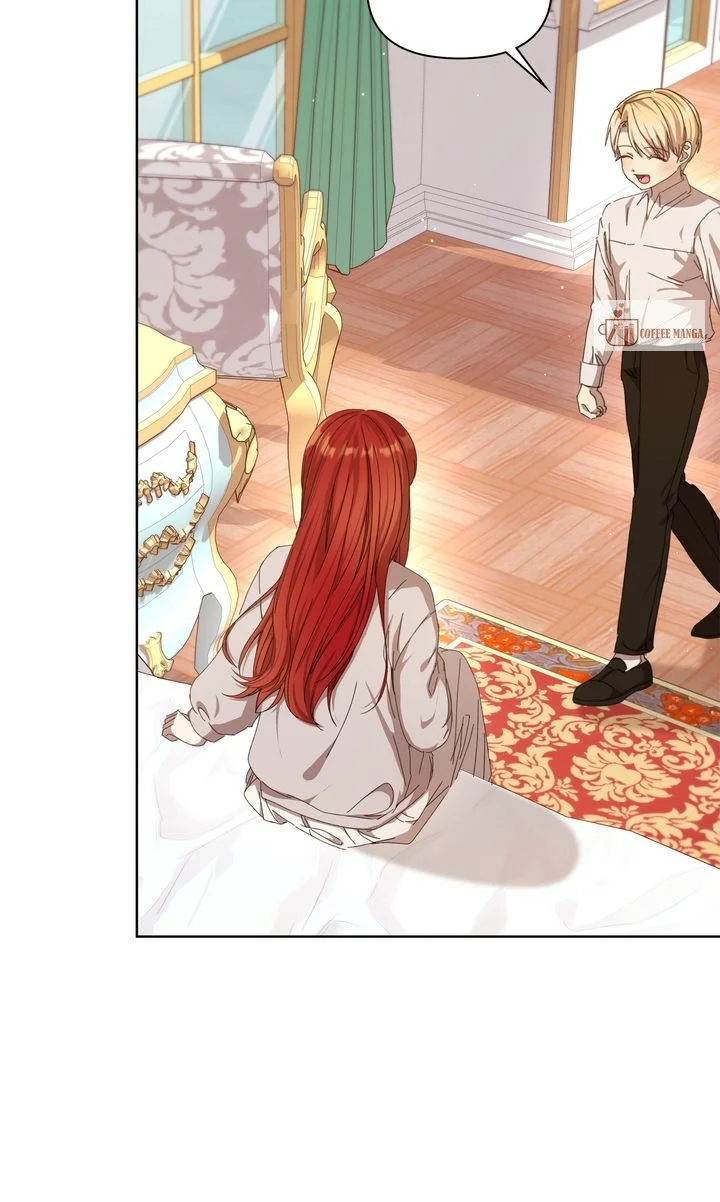I Accidentally Seduced the Male Lead’s Younger Brother Chapter 19 - page 9