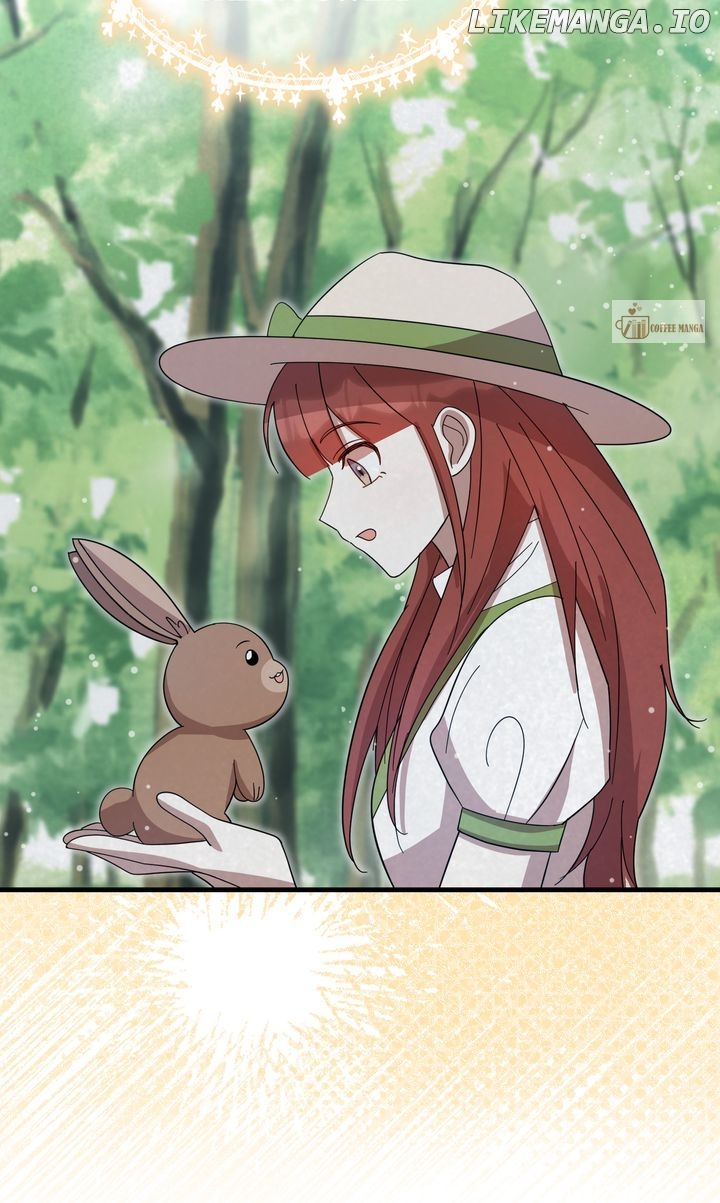 I Accidentally Seduced the Male Lead’s Younger Brother Chapter 57 - page 10