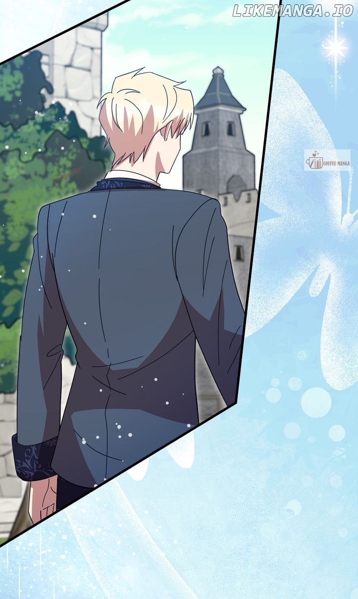 I Accidentally Seduced the Male Lead’s Younger Brother Chapter 57 - page 100