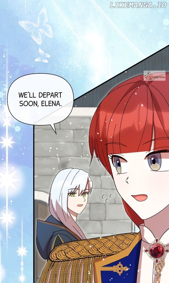 I Accidentally Seduced the Male Lead’s Younger Brother Chapter 57 - page 101