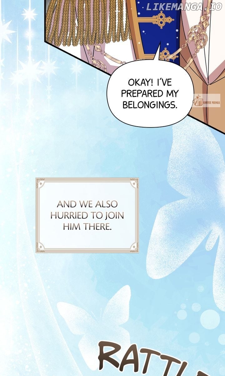 I Accidentally Seduced the Male Lead’s Younger Brother Chapter 57 - page 102