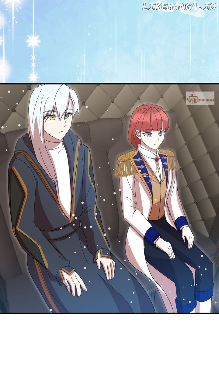 I Accidentally Seduced the Male Lead’s Younger Brother Chapter 57 - page 104