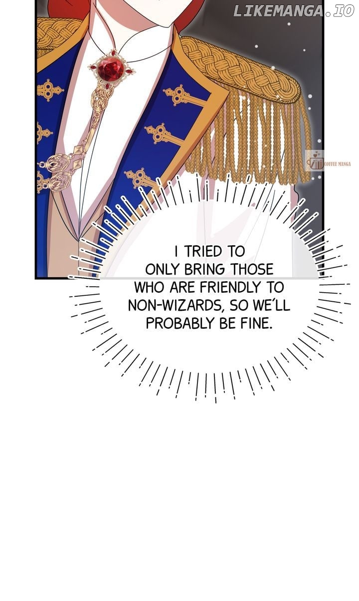 I Accidentally Seduced the Male Lead’s Younger Brother Chapter 57 - page 106