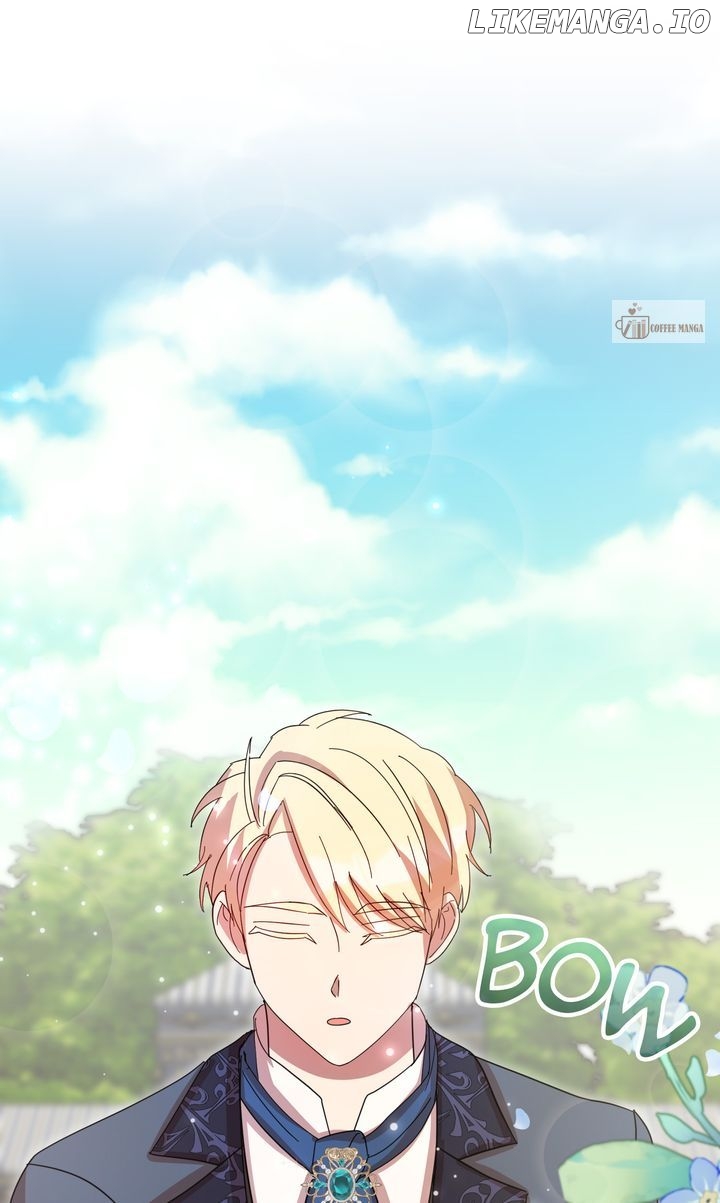 I Accidentally Seduced the Male Lead’s Younger Brother Chapter 57 - page 107