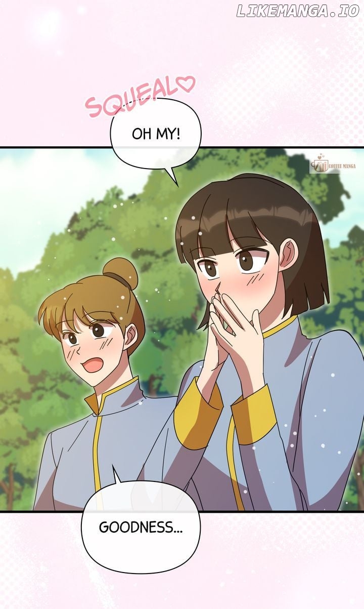 I Accidentally Seduced the Male Lead’s Younger Brother Chapter 57 - page 112