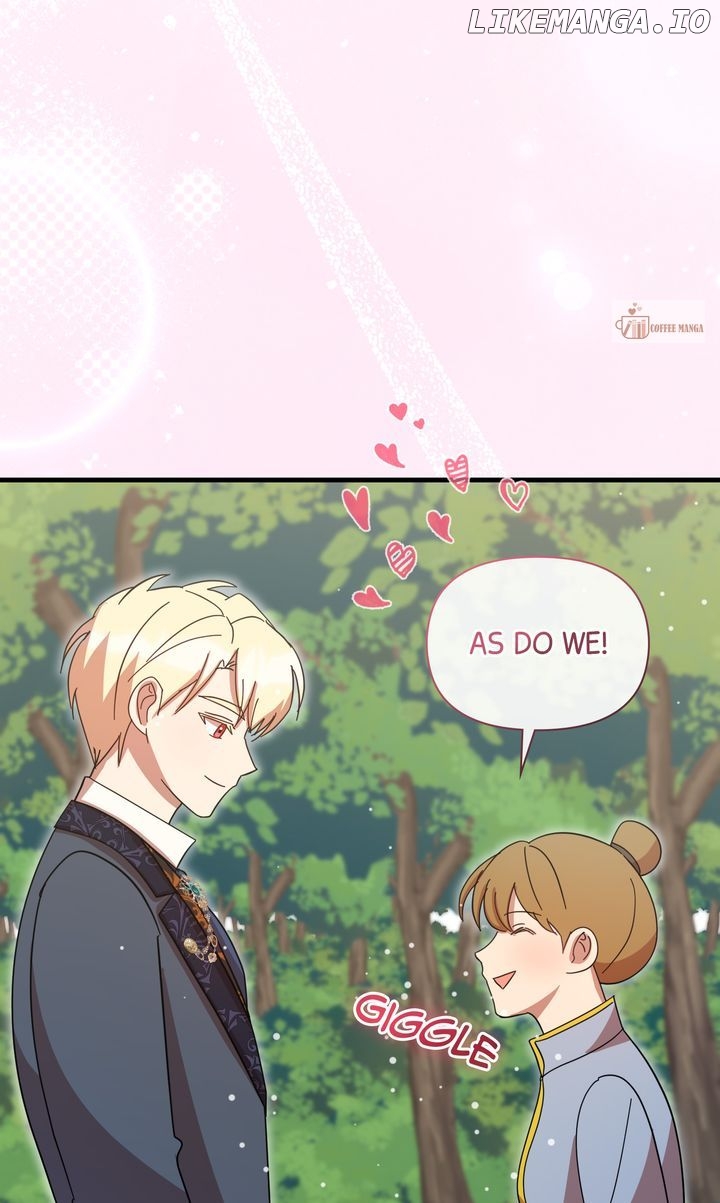 I Accidentally Seduced the Male Lead’s Younger Brother Chapter 57 - page 113