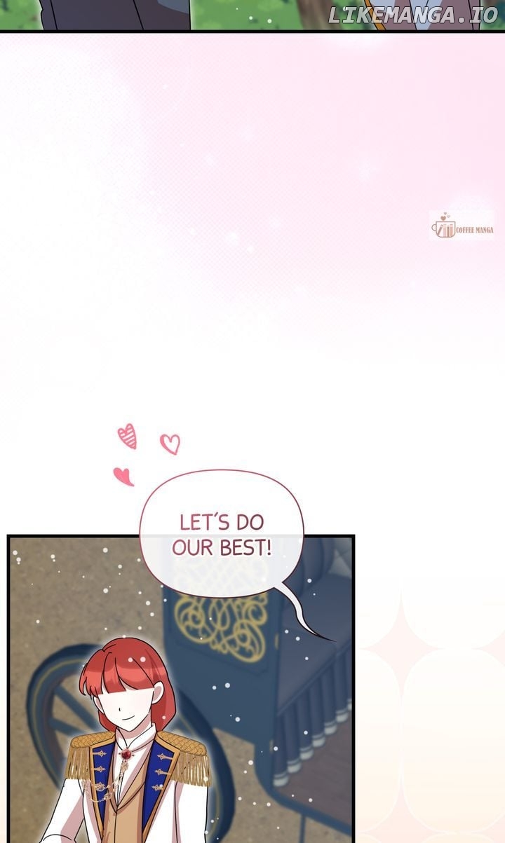 I Accidentally Seduced the Male Lead’s Younger Brother Chapter 57 - page 114